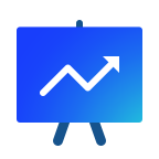 Statistics icon